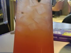 -徐记小怪兽肉蟹煲(中央大街店)