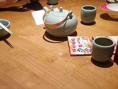 -一心创作料理屋(经开万达店)
