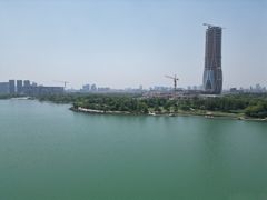 -桐乡凤凰湖