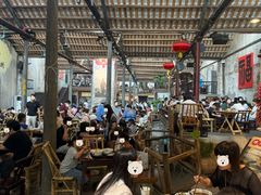 -東茅街茶馆