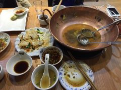 -妈妈的味道(和顺古镇店)