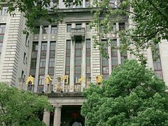 -上海锦江金门大酒店