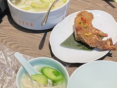 -四道菜·福建菜馆(新街口金鹰店)