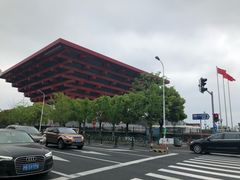 -中华艺术宫(上海美术馆)