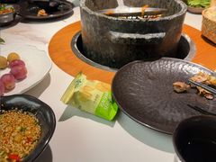 -芸山季·云南山珍菌火锅(南翔印象城MEGA店)