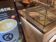 -逸派咖啡 EPARKCOFFEE(广安门店)