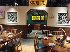 -小凤庭·地道湖北菜武昌鱼·藕汤(38年黄鹤楼店)