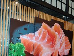 -菊上日式料理(蚌埠银泰店)