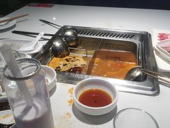 -海底捞火锅(外滩店)