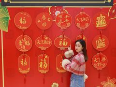 -宁波鄞州万达广场