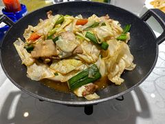 -爷爷的草帽·海鲜馆(孙塘路店)