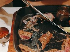 -牛扒先生·厚切雪花牛扒西餐厅(北京路禺山路店)