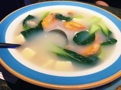-渔民船说·北塘海鲜·天津菜·海肠捞饭(北塘古镇店)