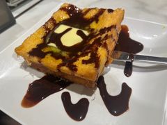-深仔记茶餐厅(亚士厘道店)