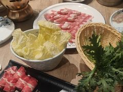 -古关火锅店(古北水镇景区店)