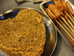-破店肥哈·东北烧烤(南山保利店)