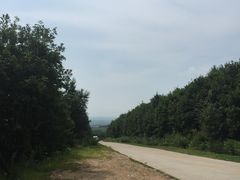 -吉林拉法山