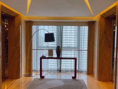 -青岛富力艾美酒店