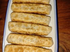 -老北京褡裢火烧·任记