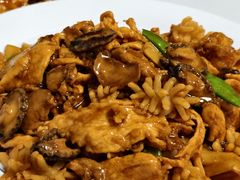 八珍豆腐-同发号饭庄(复兴路店)
