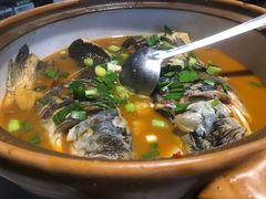 -千岛湖小鱼儿·淳安匠心农家菜