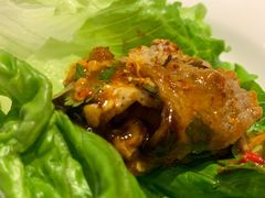 五花肉-么子烤肉(化龙池店)