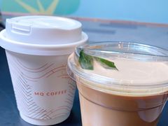 -明谦·Coffee&Cocktail Bar(美您公园店)