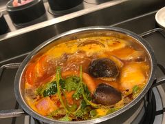 -壹小馆.皇城老妈(成都太古里店)