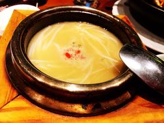 -肴约·花园式餐厅(湖里店)