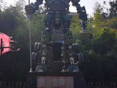 -三国赤壁古战场