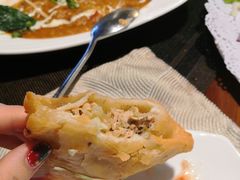 -Masala Curry and BBQ·玛莎拉巴基斯坦美食(金水万达店)
