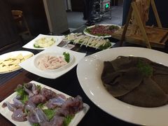 -重庆德庄火锅(体育中心店)