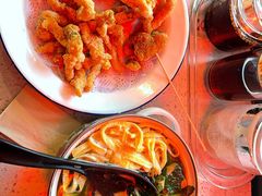-柴爿巷·香酥鸡&馄饨(复兴中路店)