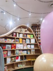 -奈尔宝·儿童乐园·亲子餐厅(星河湾店)