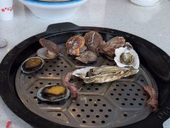 -前王院•巧克力海鲜市集餐厅(万平口店)