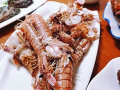 -正宗天津烧麦馆(柳州路店)