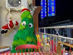 -Eckl’s爱氏热狗(猫街店)