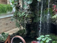 -广州白天鹅宾馆