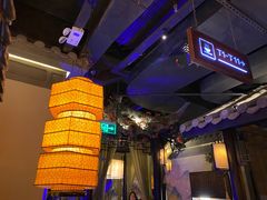 -绿茶餐厅(深圳龙华天虹购物中心店)