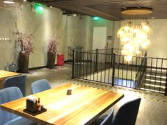 大堂-和彩放题餐厅(酒仙桥店)