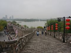-南京城墙景区