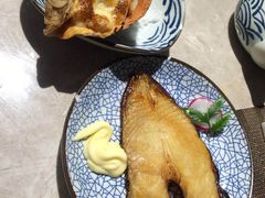-極上萬膳·日料放题(海岸城店)