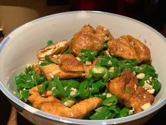 -农耕记·湖南土菜(halo广场店)