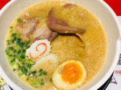 -火影忍者一乐拉面(环球港店)