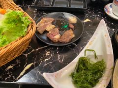 -龍二烧肉酒场(九亭店)