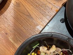 -云海肴·汽锅鸡·云南菜(美罗城店)