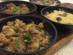 -唐晋人家(源深路店)