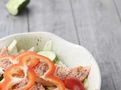 -The V泽惟·低温慢煮料理