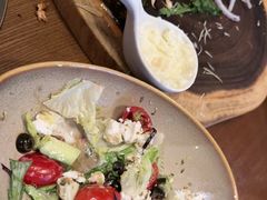 -Uncle Kosto科斯托·中东菜