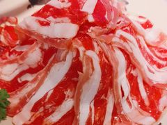 -鸿姐老火锅(龙阳店)
